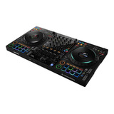 Pioneer Dj Ddj Flx10- Mixerport Stock