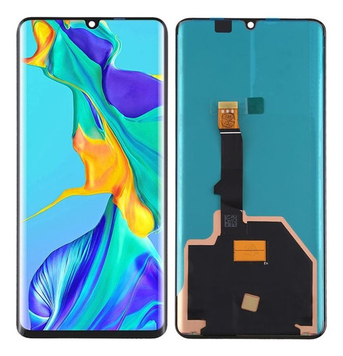 Pantalla Touch Huawei P30 Pro Oled