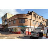 Tunjuelito Casa Lote Venta + Local Comercial + Aptos Renta 5 Millones