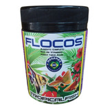 Ração Maramar Tropical Fish Flocos 50g Para Peixe Ornamental