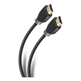 Cable Hdmi 2.0 De Alta Velocidad De 7,6 M