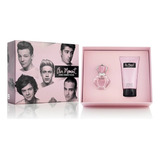 One Direction Our Moment Edp Gift Set Para Dama 2 Pzas