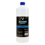 Alcohol Isopropílico Vorago Cln-108 1 Litro
