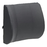 Cojin Lumbar- Unidad A Color Negro