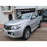 Mitsubishi L200 2018 2.4 Di-d High Power 181cv Cuero