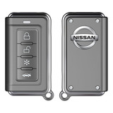 Control Alarma Auto Código Variable Repuesto Oem Nissan