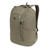 Laptop Backpacks Swissgear 8119656427 Olive