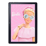 Tablet Barbie 64 Gb 4gb Ram 9 Pulgadas - Multi