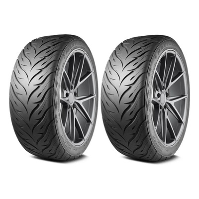 Paquete De 2 Llantas 205\u002F45 R17 Maxtrek Ds01 Semi Slick 88w | Envío gratis