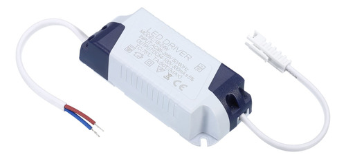 Patikil 18-24w 300ma Led Driver, 2pcs Ac 85-265v Salida 54-1