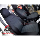 Fundas Cubre Asientos Tela Automotor Chevrolet Astra - Aveo