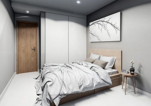 Venta Departamento 2 Ambientes Con Jardin En Ramos Mejia. - Imagen 4
