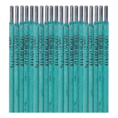 Soldadura 6013 Electrodo 1\u002F8 Verde Ferretera 2 Kilo Akron Punta Verde musgo | MercadoLibre