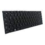 Teclado Samsung Rv411 Rv415 Rv420 Rv419 Rc410 Com Ç