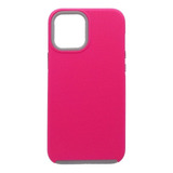 Carcasa Para iPhone 12 Pro Max Rugged Antigolpes Cofolk