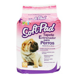 Paquetes Tapete Entrenador Desechable 50 Pads Oferta