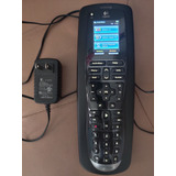 Control Remoto Universal Logitech Harmony One 