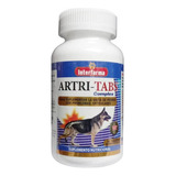 Artri-tabs - 60 Tabletas Saborizadas - Aquarift