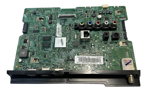 Mainboard Placa Principal Tv Samsung Un32j4300dgxzs