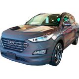 Antifaz Protector Premium Hyundai Tucson 2020