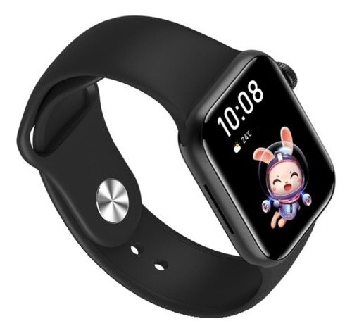 Smartwatch Feminino Gs9 Mini Serie 9 41mm Chat Gpt 