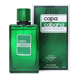 Perfume Mirage Caballero Copa Cabana