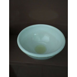 Compotera Bowl Cazuela Dip Plastico Blanca 10,5 Cm X 2unid