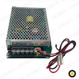 Fuente Ups 12v 10a Switching Metalica Carga Bateria Cctv