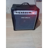 Amplificador Wenstone Ge 200