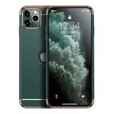 Carcasa , Protector Compatible iPhone 11