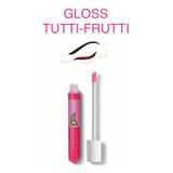 Gloss Boticário Cuide-se Bem Bubbaloo 5ml