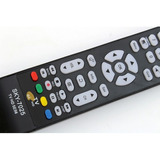 Controle Remoto Universal Para Oi Tv Elsys Hd Digital - 60 R