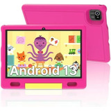 Tableta Para Niños Maxsignage 10 Android 13, Tableta Para Ni