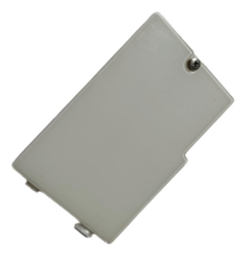 Tapa Batería Pila Blanca Para Nintendo Ds Lite Nds