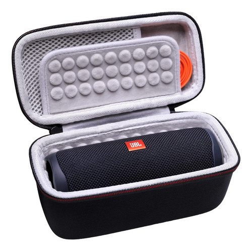 Funda Rigida Impermeable Para Jbl Flip 6 5 4