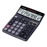 Casio Dj-120d Calculadora De Negocios