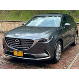 Mazda Cx9 2017 Bajo Kilometraje 33.217 Bogotá