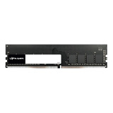 Memória Ram Desk 16gb 3200mhz Ddr4 Upgamer Black Nfe | Full