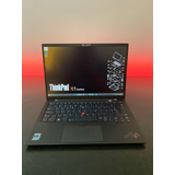 Notebook Thinkpad X1 Carbon I7 11a