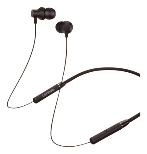 Auriculares Lenovo He05 Bluetooth Cancelacion Ruido Running