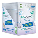 Neopure® Strips  Caja Tiras De Detergente Biodegradable