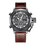 Reloj De Hombre Amst