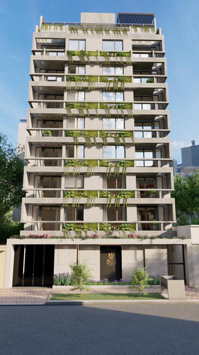 Venta Departamento 2 Ambientes Moron Centro (2°b)