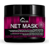 Máscara Truss Net Mask Edição Especial Outubro Rosa 550g