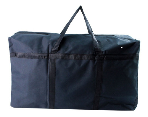 Bolso De Viaje Grande Gigante 31 Negro Calidad Nueva Oferta 