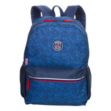 Mochila De Costas Grande Psg M Plus Sestini