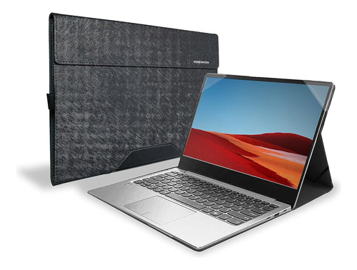 Funda Para Laptop Honeymoon, Compatible Con Dell Latitude