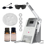 Beauty Steam Maxx Htm - Vapor De Ozônio, Aromaterapia E Led