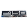 Emblema Guardafango Ford Fx4 F150 5.4 Triton  Ford Escape