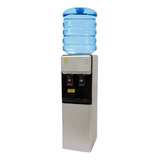 Dispensador Eléctrico Agua Fría Y Caliente Ventilador